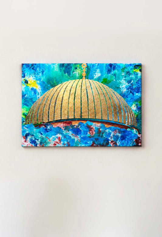 Dome of the rock
