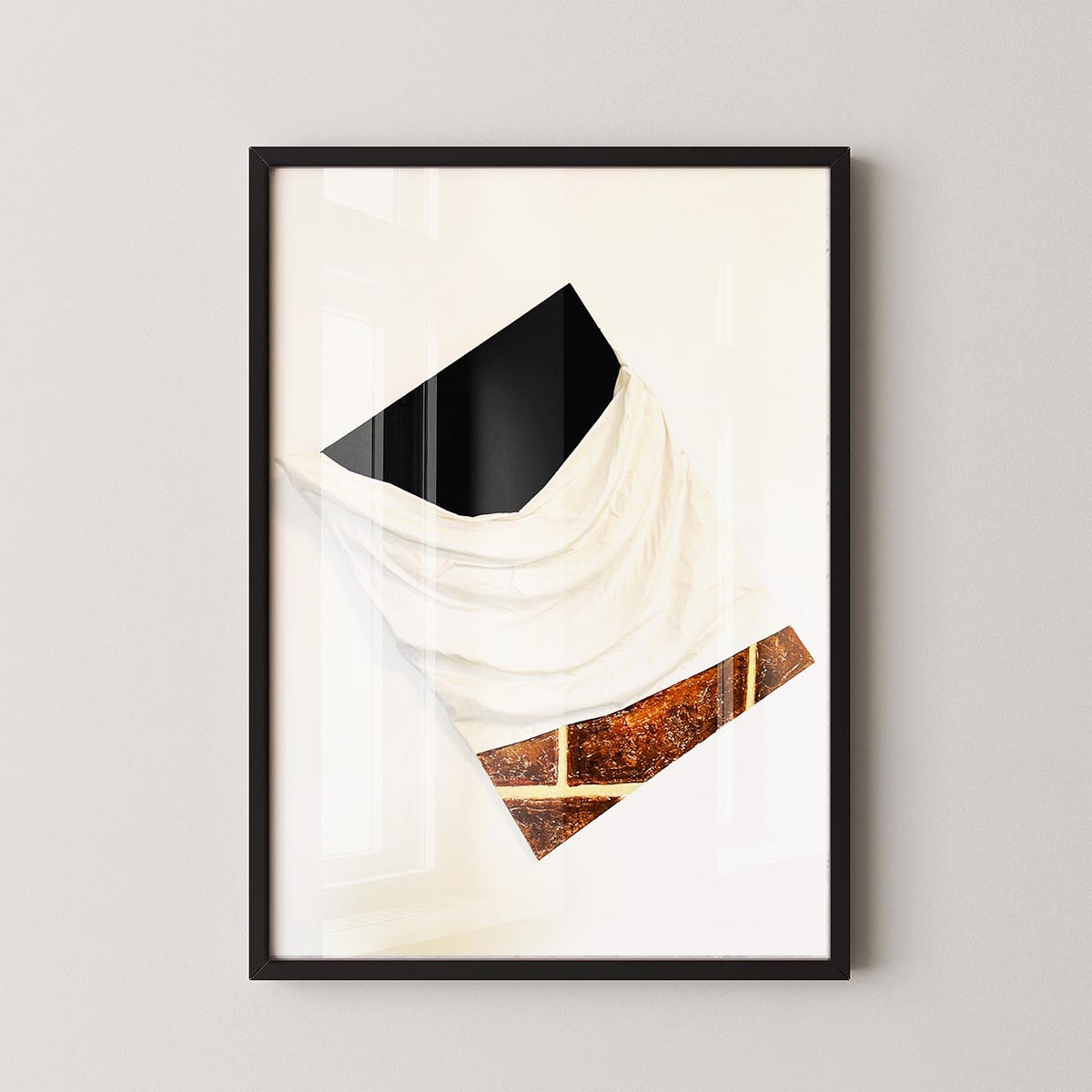 The Drape