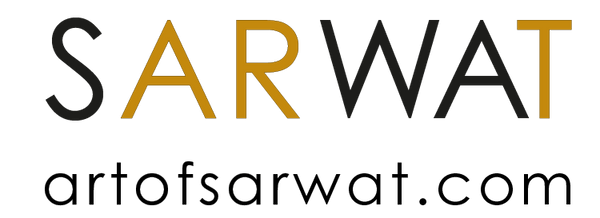 Art of Sarwat